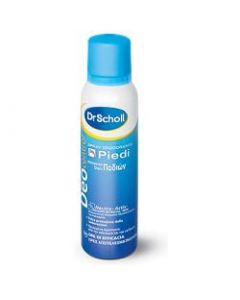 SCHOLLS NEW DEOCONTROL SPRY PIEDI
