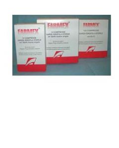 Garza 18X40X12 Farmex