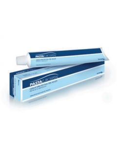 Pasta Eurospital Dermoprotettiva Adulti Protezione Pelle Irritata Tubo 100 ml