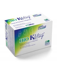 Bio KMag Integratore 30 Bustine