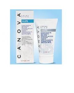 Canova Salipil Crema Viso Pelli Acneiche 50 ml