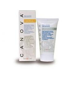 Canova 8+2 Acido Glicolico Crema Depigmentante Antietà Viso 50 ml