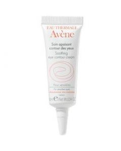 Avène Eau Thermale Trattamento Lenitivo Contorno Occhi Sensibili 10 ml