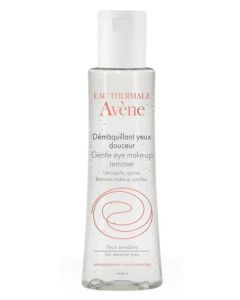 Avène Eau Thermale Struccante Delicato Occhi 125 ml
