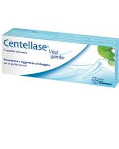 CENTELLASE VITAL GAMBE 75G