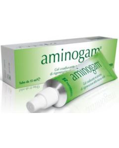 AMINOGAM GEL 15ML