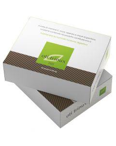 Oti Trinux Integratore Benessere Digestivo 60 Capsule