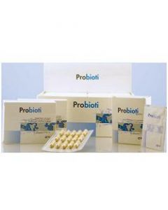 PROBIOTI BLIST 30CPS OTI