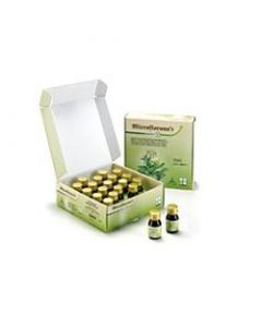 Microflorana F Direct 10 Integratore Benessere Intestinale 20 Flaconcini