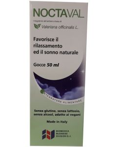 NOCTAVAL GTT 60ML