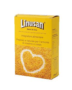 LINUSAN 500G