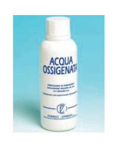 Farmac-Zabban Acqua Ossigenata 10 Volumi 250 ml