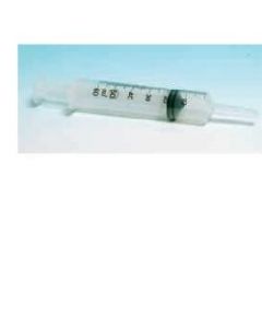 Sir.50ml Cono Catetere Meds