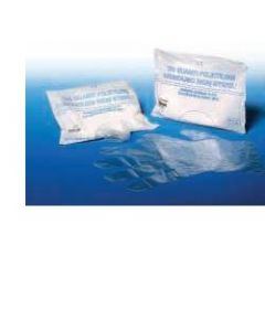 Farmac-Zabban Guanto In Polietilene Monouso 100 pezzi