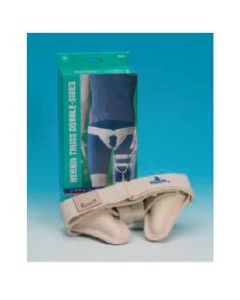 Oppo Cinto Erniano Destro Ernia Inguinale Taglia M 81-92 cm