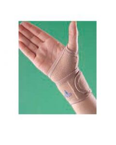 Farmac-Zabban Polsiera Elastica Con Velcro Taglia Unica