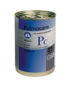 Pulmocare Vaniglia Liq 250Ml