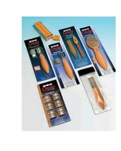 Credo Solingen 10 Lame Tagliacalli Ricambio