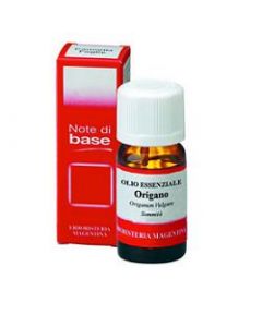 ORIGANO OLIO ESS 10ML