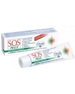 SOS PELLE CREMA OFFIC 25ML