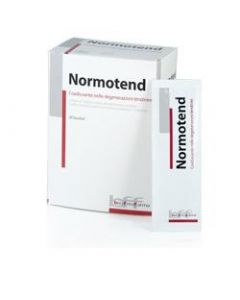 Normotend Integratore 20 Bustine