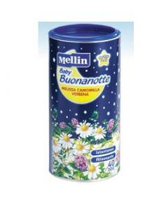 MELLIN NOTTE MEL CAM VER 200G