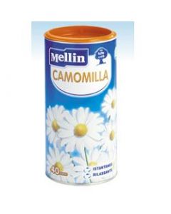 CAMOMILLA-MELLIN BAR 200G