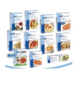 Loprofin Ave Storte Pasta 250G