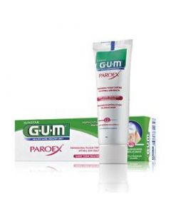 GUM PAROEX 0,12 DENTIF GEL CHX