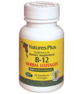 VITAMINA B12 S-LING 30P 45G LA