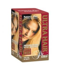 ULTRA HAIR PLUS 60TAV LA STREG
