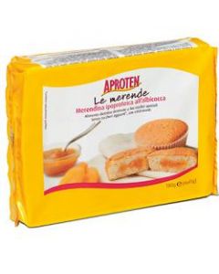 APROTEN-MER S/ZUCCH ALB 180G