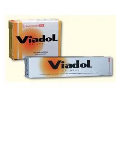 VIADOL NATURAL POM 50ML LINDA