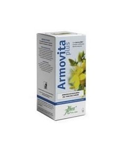 Aboca Armovita Plus 100 Opercoli Da 500Mg