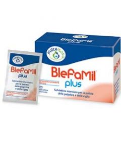 BLEFAMIL PLUS 20SALV