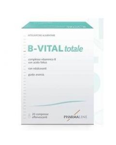 B VITAL-TOTALE INT 20 CPR EFF