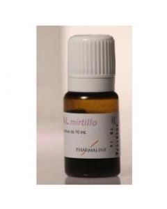 Liovital Mirtillo Integratore 8 Flaconcini 10 ml