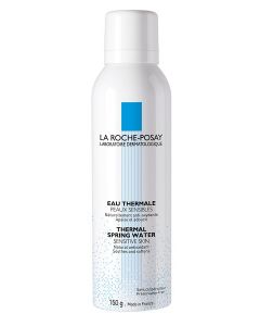 La Roche Posay Acqua Termale Spray Pelle Sensibile Viso e Corpo 150 ml