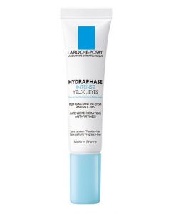 La Roche Posay Hydraphase Intense Occhi Trattamento Concentrato Anti-fatica 15 ml