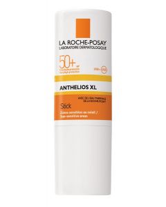 La Roche Posay Anthelios XL Stick Zone Sensibili Al Sole SPF 50+ Protezione Viso Corpo 9 g