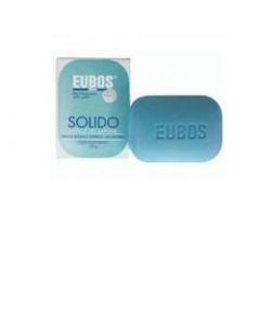 Eubos Detergente Solido 125 g