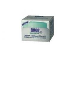 Eubos Sensitive Crema Normalizzante 50 ml