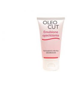 Oleocut Emulsione Opacizzante Viso 50 ml