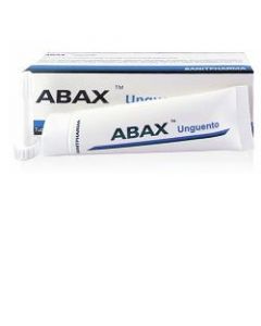 ABAX UNG 30ML