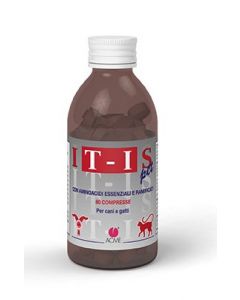 IT-IS PET INTEG CAN/GAT VET