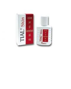 TIAL SKIN LOZIONE VISO
