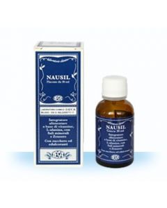NAUSIL GTT FL 30ML
