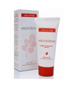 DELIFAB-ANGIOCREAM 30ML