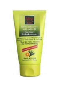 Allgasan Crema Riducente Anticallosità 75 Ml