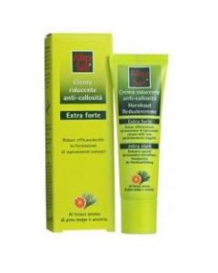Allgasan Crema Riducente Anticallosità Extra 30 Ml